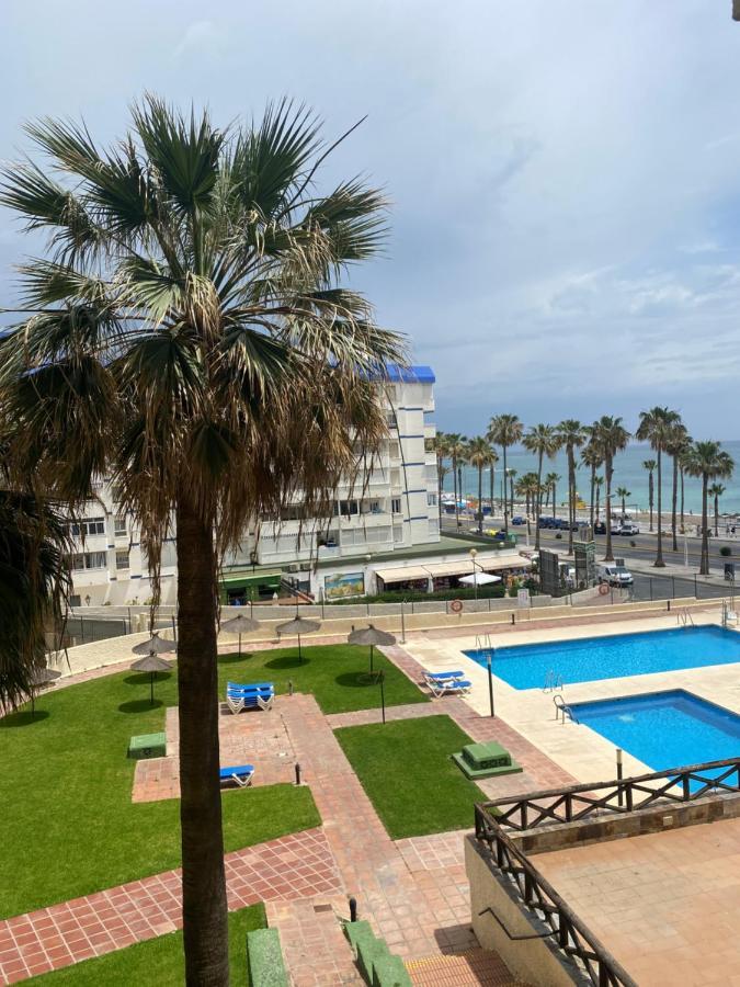 Benalmadena Aloha Playa Beach Loft 외부 사진