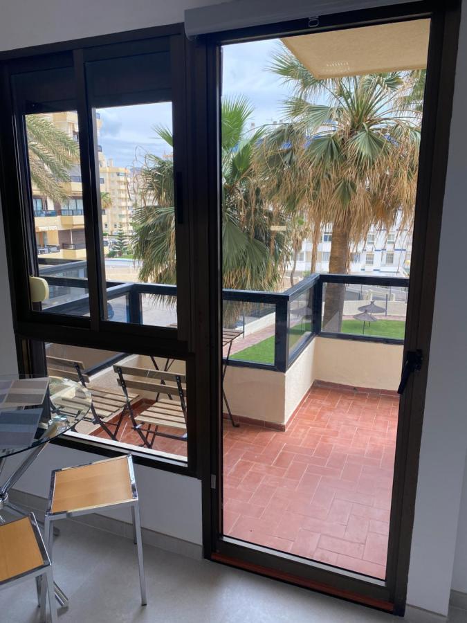 Benalmadena Aloha Playa Beach Loft 외부 사진