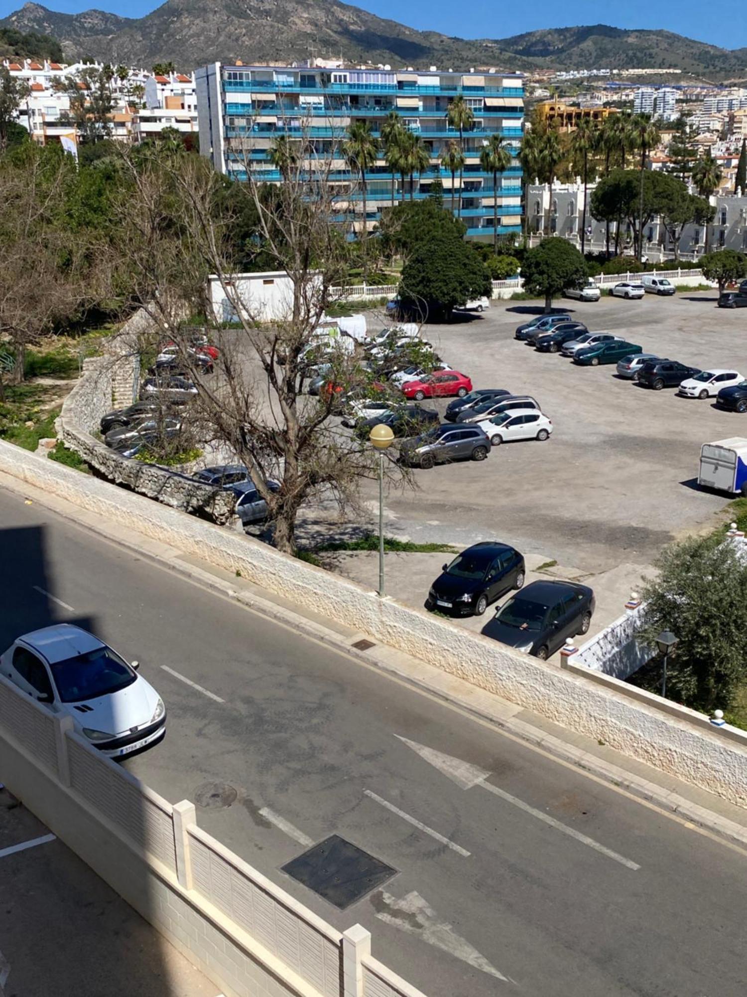Benalmadena Aloha Playa Beach Loft 외부 사진
